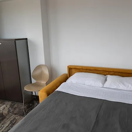 Nautica Luxe Apartamento