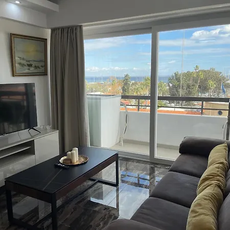 Nautica Luxe Apartmán