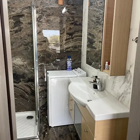 Nautica Luxe Apartman