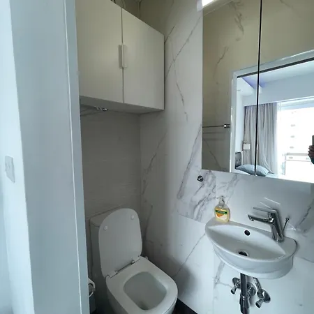 Nautica Luxe Apartmán