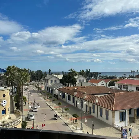 Nautica Luxe Larnaca