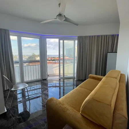 Apartmán Nautica Luxe *