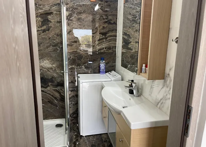 Nautica Luxe Lejlighed